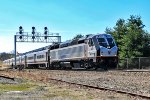 NJT 4029 on Train 1351